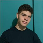 Profesor de introducción a la Base de datos, Redes y Programación